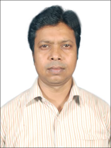 Biswajit Dutta